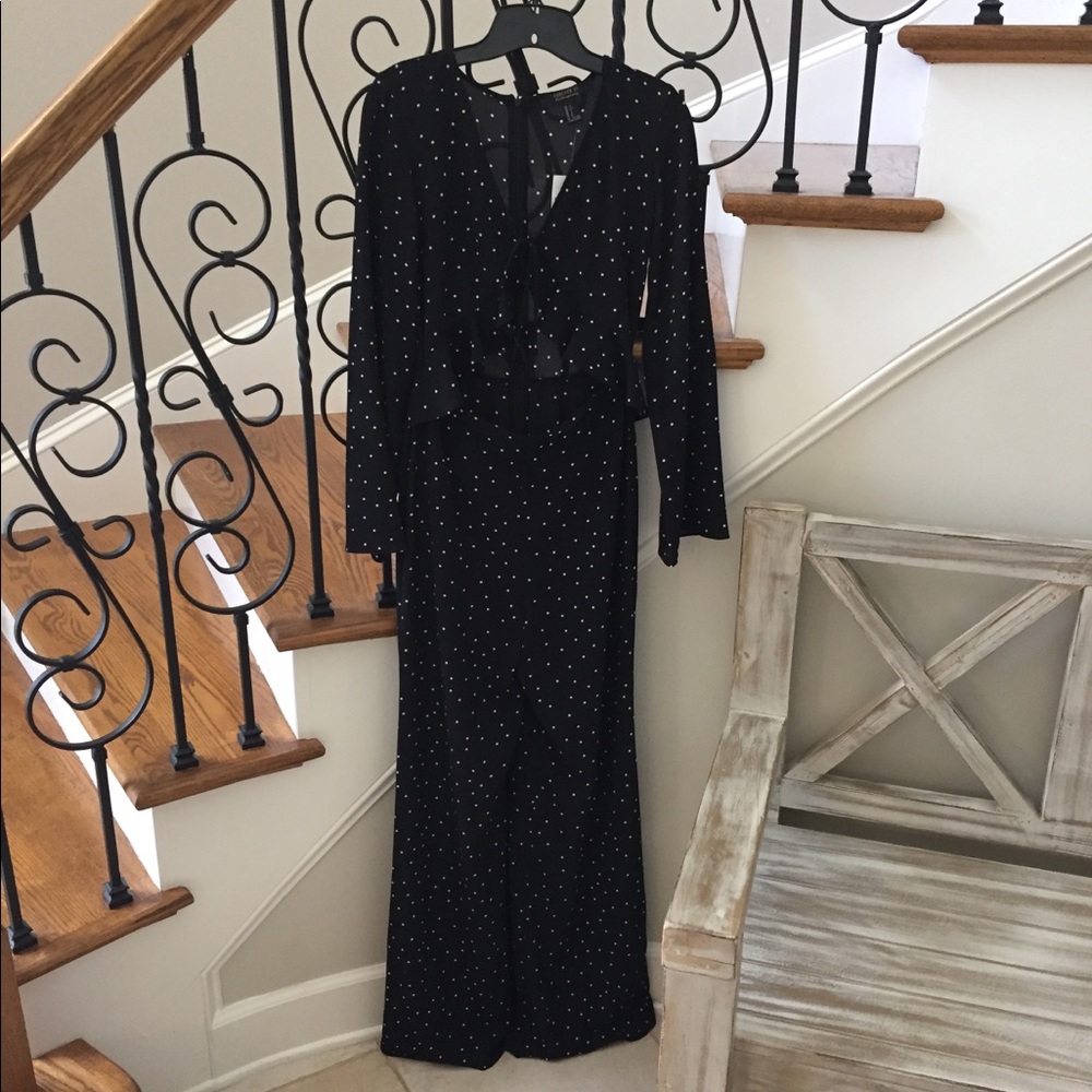 Forever 21 Jumpsuit